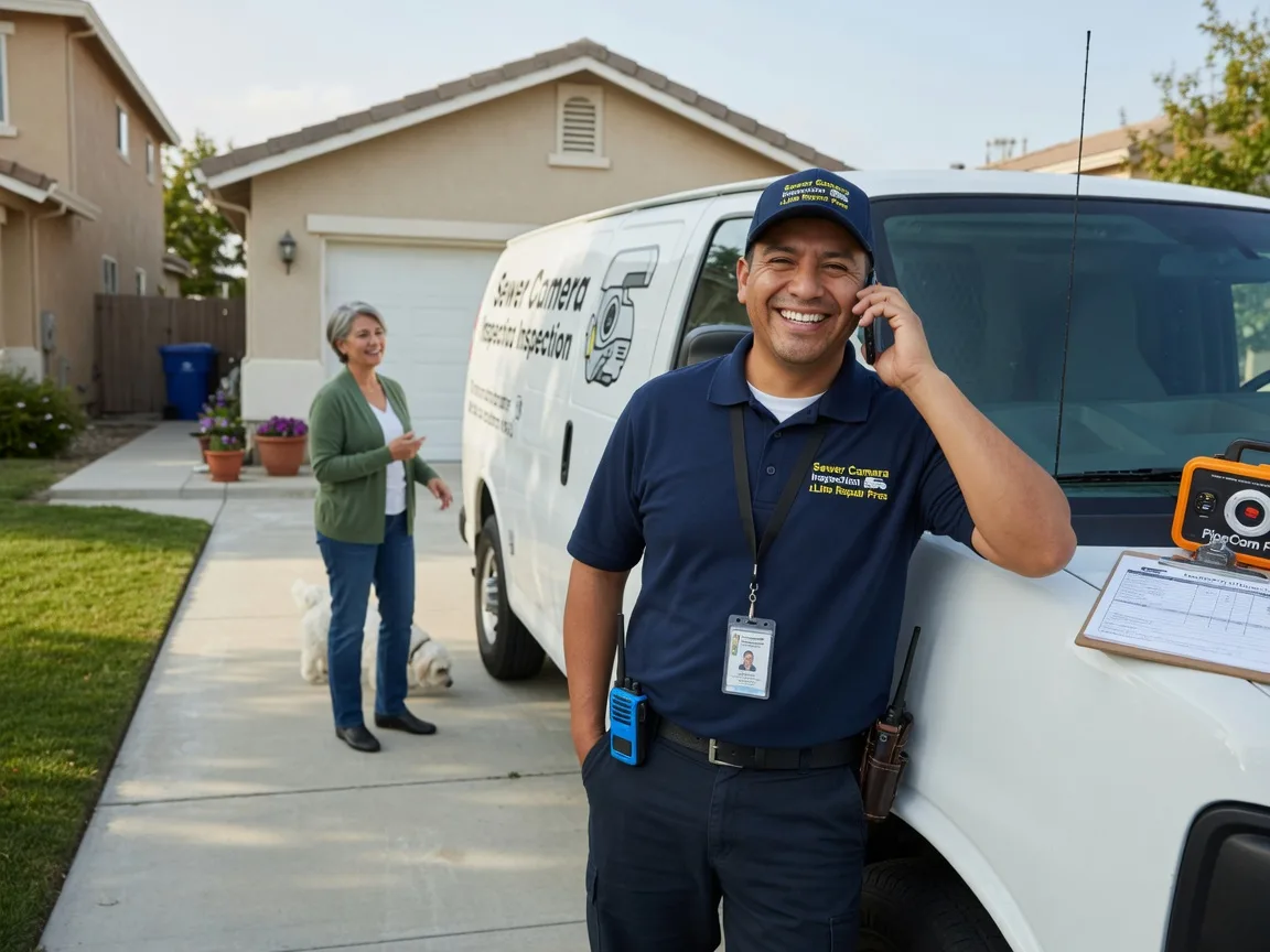 Sewer Line Repair Kendallville, IN FAQs